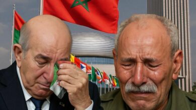 Le Maroc triomphe… et le monde s’accorde sur la marocanité du Sahara 1 WhatsApp Image 2025 10 28 at 16.02.25