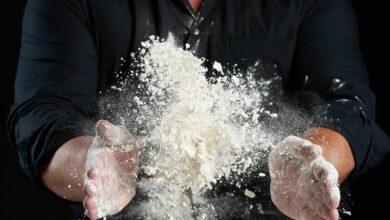 “Farine au papier” : le scandale qui secoue le Maroc et met en cause la sécurité alimentaire des plus pauvres 1 WhatsApp Image 2025 10 28 at 21.47.04