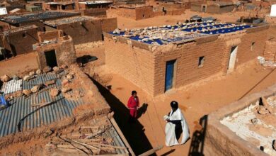 La véritable population des camps de Tindouf… Quand les mensonges du régime algérien se dévoilent 1 WhatsApp Image 2025 10 29 at 09.38.09