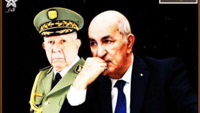 L’Algérie s’enfonce dans une nouvelle isolement : des milliards gaspillés pour le Polisario, tandis qu’un peuple oublié cherche l’espoir 5 WhatsApp Image 2025 10 29 at 18.53.31