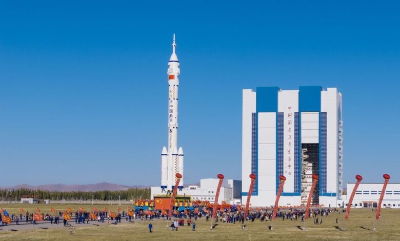 La Chine fixe au 31 octobre la date de lancement du vaisseau spatial habité « Shenzhou-21 » 1 WhatsApp Image 2025 10 30 at 12.23.43