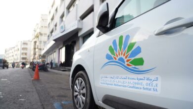 Rupture d’une conduite d’eau potable située à Sbata à Casablanca… La SRM Casablanca-Settat mobilisée pour rétablir le service dans les meilleurs délais 1 WhatsApp Image 2025 10 30 at 22.03.13