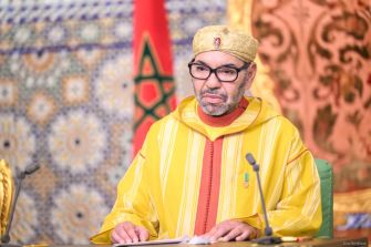 Sa Majesté le Roi Mohammed VI, que Dieu L’assiste, a adressé, vendredi, un Discours à Son peuple fidèle. Voici le texte intégral du Discours Royal : 1 WhatsApp Image 2025 10 31 at 21.47.19 1