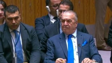 L’Algérie connaît l’une de ses plus grandes défaites diplomatiques : le Conseil de sécurité consacre la marocanité du Sahara 1 WhatsApp Image 2025 10 31 at 23.16.05