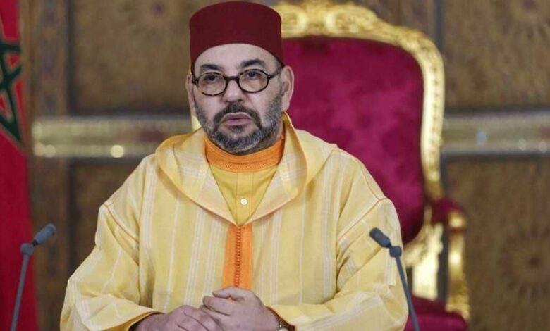 Bourita : L’abstention de la Russie et de la Chine n’est pas une opposition à la résolution, mais un signe de respect envers le Maroc et de reconnaissance du rôle du Roi Mohammed VI dans la stabilité internationale 1 0ed1f73e 5e95 4ed6 b9a0 7592321873fb