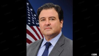 Résolution du Conseil de sécurité sur le Sahara marocain : “Un grand pas en avant” (Nouvel Ambassadeur US au Maroc) 6 G4r3J0IWUAAkO4F