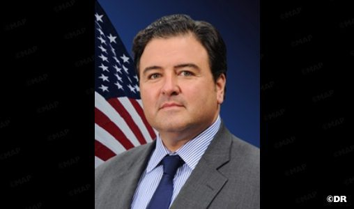 Résolution du Conseil de sécurité sur le Sahara marocain : “Un grand pas en avant” (Nouvel Ambassadeur US au Maroc) 1 G4r3J0IWUAAkO4F