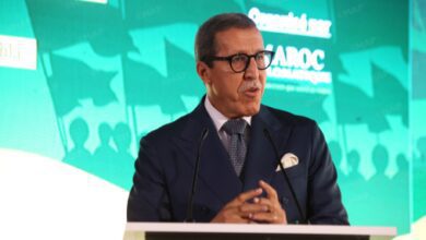 Omar Hilale: MD Sahara: La diplomatie marocaine, sous la conduite éclairée de SM le Roi, repose sur une philosophie de l’action et du concret 3 G50GHtcWMAE62ic