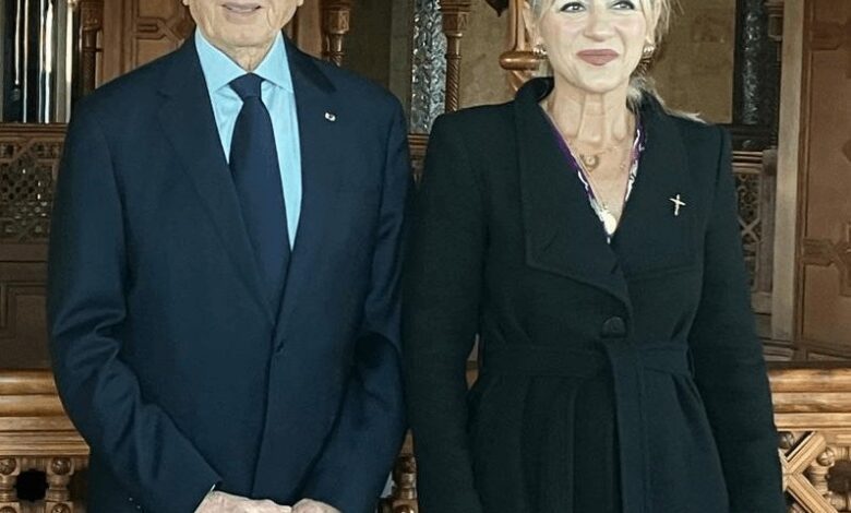 La Fondation Trois Cultures rejoint le réseau mondial des Centres de Catégorie 2 de l’UNESCO 1 G5j7xSJXIAA Kcd