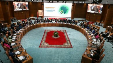 Conférence ministérielle africaine sur le Désarmement, la Démobilisation et la Réintégration des enfants soldats : adoption de la Déclaration de Rabat 4 G6Nd2d5WAAAqgfa