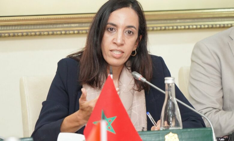 Bouaida: Sahara marocain: la résolution 2797 du Conseil de Sécurité marque un “tournant historique” 1 G6iidROWsAAPVef