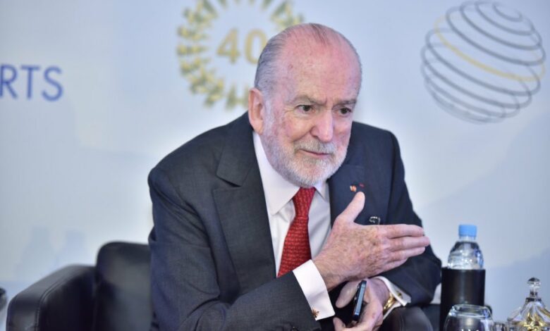 La résolution du CS, une victoire pour la diplomatie pertinente impulsée par SM le Roi (Pdt Forum Crans Montana) 1 GpkcaxnWsAAC0d4