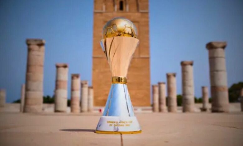 La CAF annonce l’élargissement de la Coupe d’Afrique des Nations Féminine à 16 équipes dès 2026 1 WhatsApp Image 2025 11 05 at 17.02.40