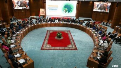 Confe CC 81rence ministe CC 81rielle africaine sur le De CC 81sarmement la De CC 81mobilisation et la Re CC 81inte CC 81gration des enfants soldats 508x300 jpg1 508x300 1