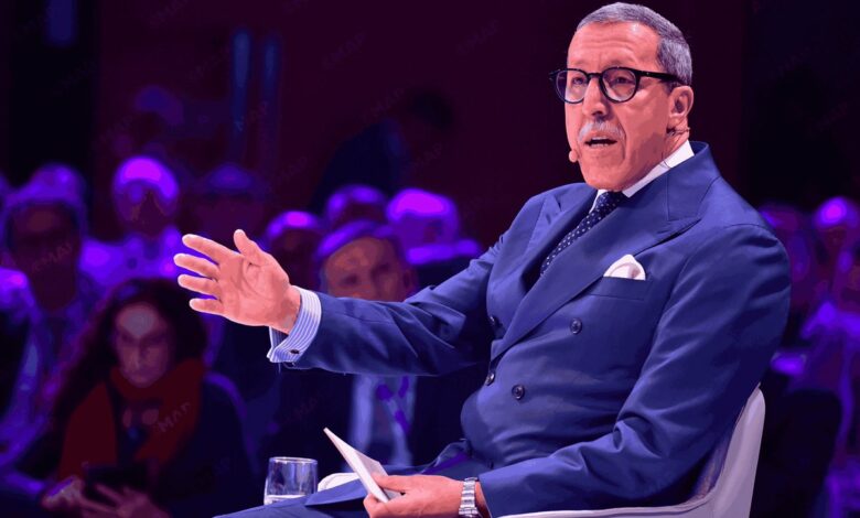 Hilale: La coopération Sud-Sud, un axe stratégique de la Diplomatie Royale 1 G8IAyweW4Acai1k