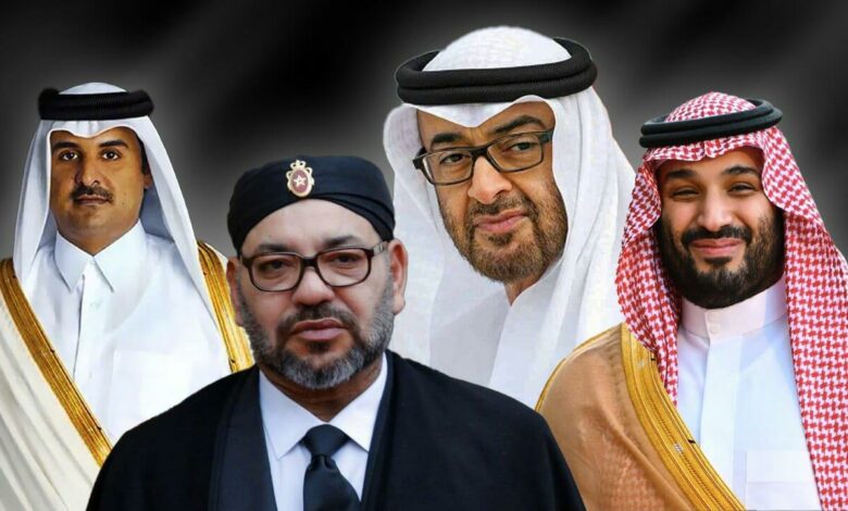 Un Partenariat à Fort Enjeu Stratégique : Pourquoi le Golfe demeure-t-il un soutien indéfectible à la marocanité du Sahara ? 1 WhatsApp Image 2025 12 04 at 07.28.15