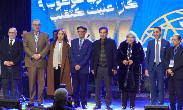 Casablanca : le Festival des Talents de retour pour une 2ᵉ édition 1 WhatsApp Image 2025 12 07 at 08.34.45