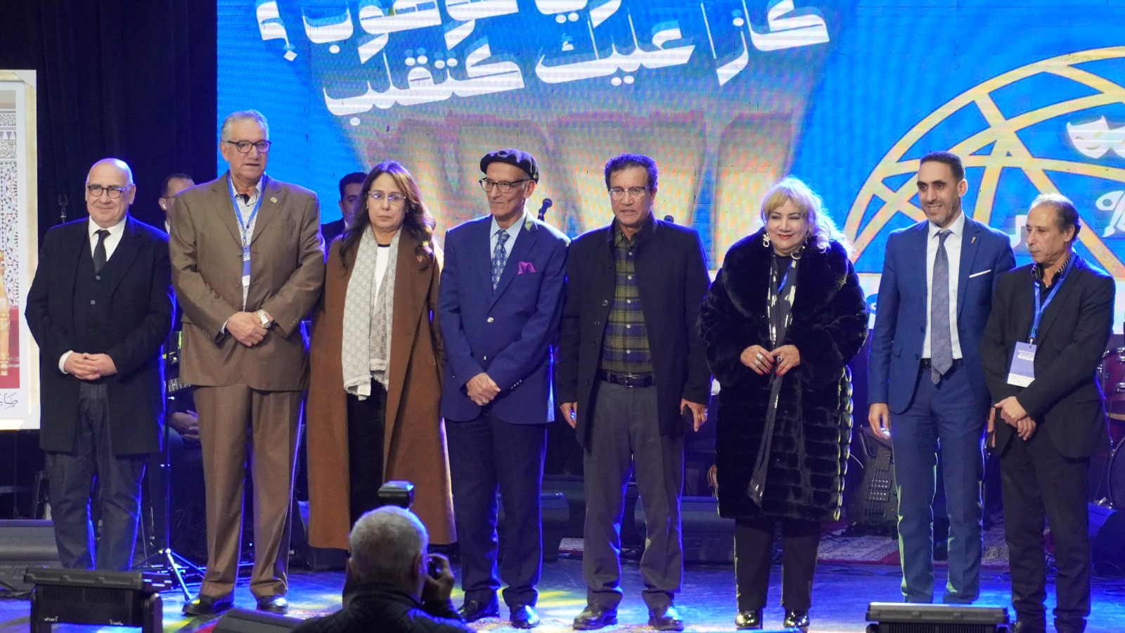 Casablanca : le Festival des Talents de retour pour une 2ᵉ édition 2 WhatsApp Image 2025 12 07 at 08.34.45