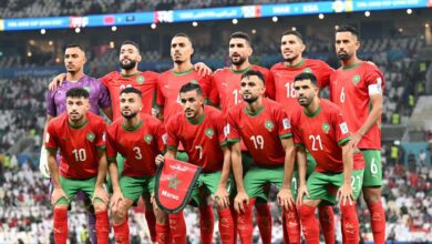 Le rêve continue… Le Maroc affronte la Syrie pour assurer sa place en demi-finale 6 WhatsApp Image 2025 12 11 at 12.31.42