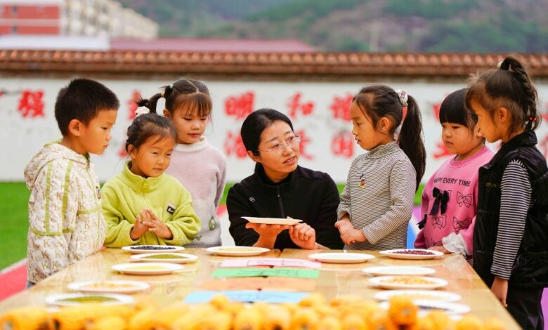 L’éducation au cœur des priorités… la Chine trace les contours d’une nouvelle approche de l’éducation morale des enfants 1 WhatsApp Image 2025 12 16 at 11.48.02