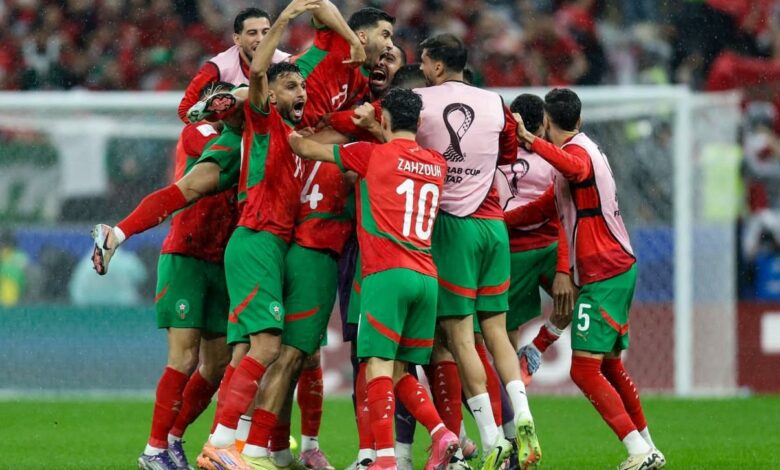 le but décisif d’Osama Tannane offre l’avantage au Maroc face à la Jordanie à la pause 1 WhatsApp Image 2025 12 18 at 18.13.20 1