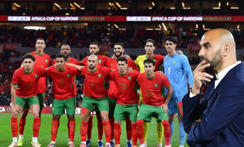 Match crucial pour le Maroc : victoire obligatoire contre la Zambie 1 WhatsApp Image 2025 12 29 at 13.45.29