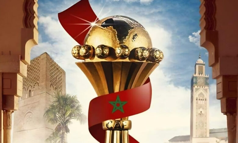 CAN 2025 : Le compte à rebours commence..le Maroc est prêt 1 can 2025
