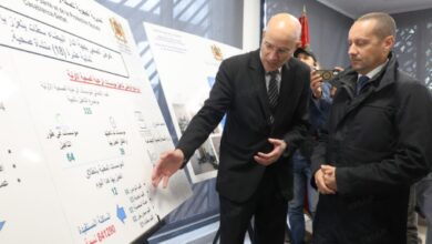 Nouaceur: Tahraoui lance les services de 67 établissements de santé urbains et ruraux dans six régions 5 G 0DeZCWgAAAMaH