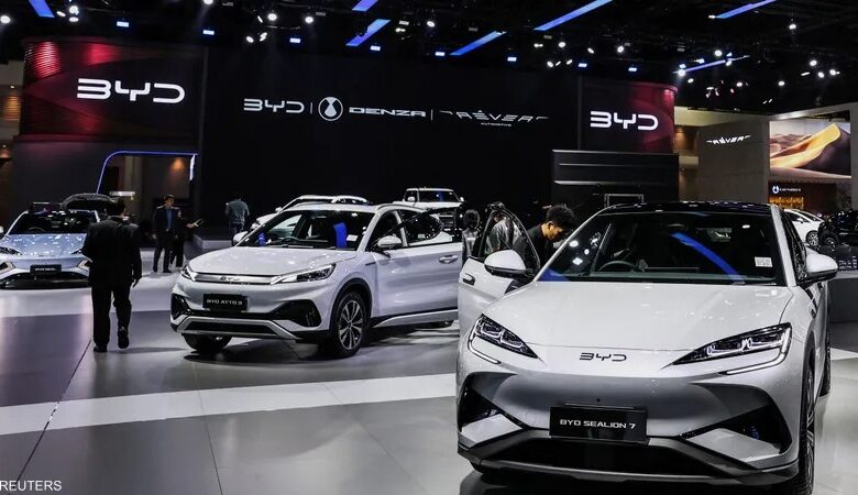 Le chinois BYD domine le marché mondial des véhicules électriques en 2025 1 WhatsApp Image 2026 01 01 at 15.16.08