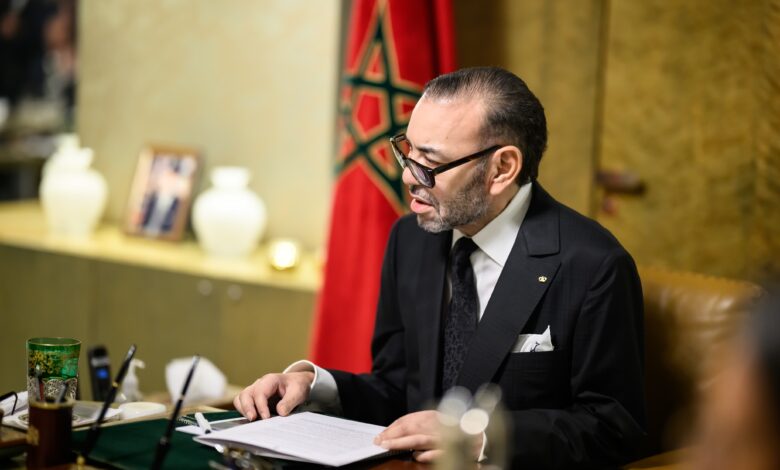 Sous l’impulsion d’une Vision Royale et d’investissements records, le port Nador West Med, nouvelle locomotive de développement de l’Oriental 1 WhatsApp Image 2026 01 28 at 20.28.10