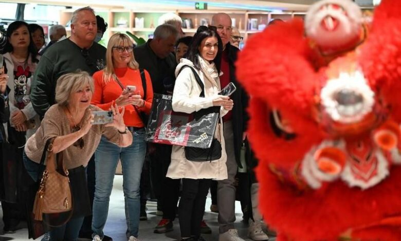 Des chiffres solides reflètent la résilience du secteur culturel en Chine en 2025 1 WhatsApp Image 2026 01 30 at 10.11.24