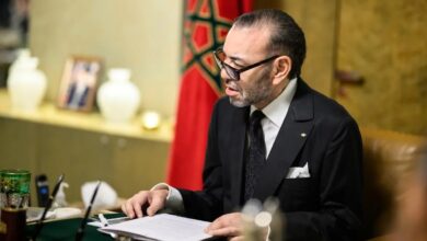 Sous les Hautes Instructions Royales… Mobilisation maximale de la Commission nationale de veille pour faire face aux inondations et protéger les citoyens sinistrés 3 WhatsApp Image 2026 01 30 at 14.31.57