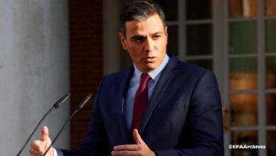 Maroc-Espagne : M. Sánchez salue l’efficacité de la coopération migratoire avec le Royaume 6 HAUYco WgAEGC5M
