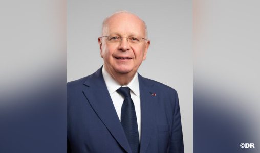 Ross McInnes: Le Maroc, un pays stratégique pour Safran grâce à ses infrastructures modernes, son cadre macroéconomique stable et ses talents reconnus 1 HBDyIXYbQAAddzl