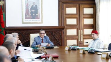 Enseignement supérieur: le Conseil de gouvernement approuve un projet de loi relatif à l’ANEAQ 4 HCHCd2ZXsAAp8i