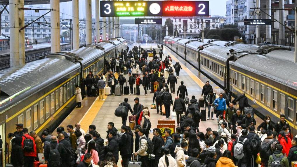 Fête du Printemps : la Chine se prépare à une saison de voyages record 2 WhatsApp Image 2026 02 02 at 09.02.29 2