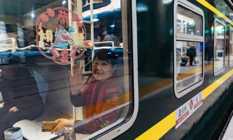 Fête du Printemps : la Chine se prépare à une saison de voyages record 1 WhatsApp Image 2026 02 02 at 09.02.29 3