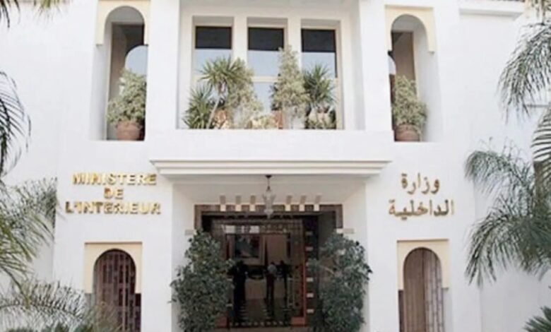 Après l’amélioration des conditions météorologiques… le ministère de l’Intérieur annonce le lancement des préparatifs pour un retour sécurisé dans les zones sinistrées 1 WhatsApp Image 2026 02 14 at 12.45.20