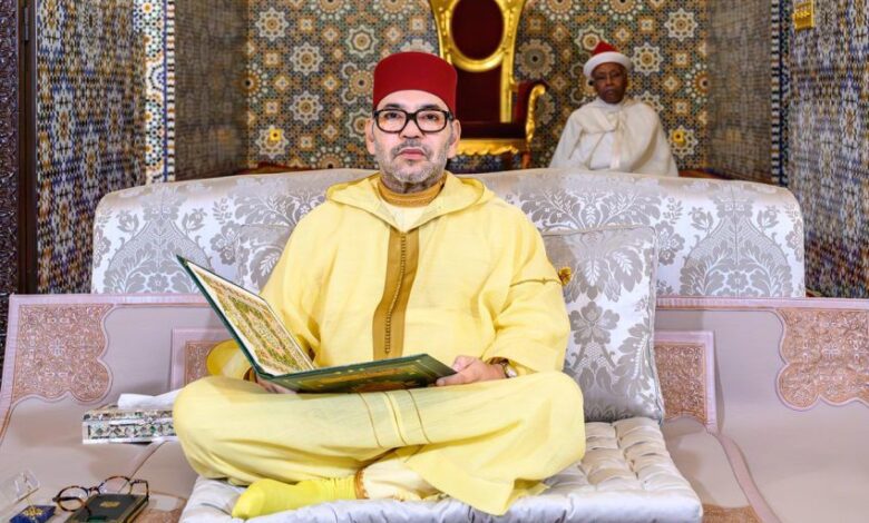 Sur Hautes Instructions du SM le Roi : Inauguration de la Mosquée Mohammed VI au Tchad et ouverture de 157 mosquées au Royaume 1 WhatsApp Image 2026 02 16 at 15.44.49