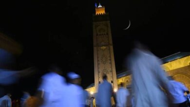 Le ministère des Habous annonce la date d’observation du croissant de Ramadan 1447 H 3 WhatsApp Image 2026 02 17 at 14.54.55