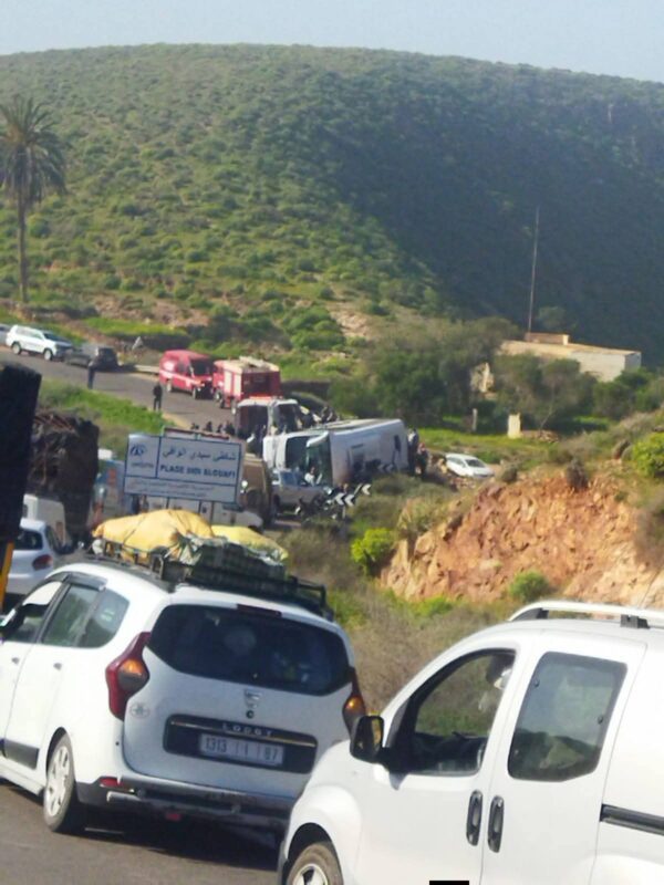 Sidi Ifni : accident mortel fait plusieurs victimes parmi les policiers. 4 WhatsApp Image 2026 02 21 at 11.30.08 2 scaled