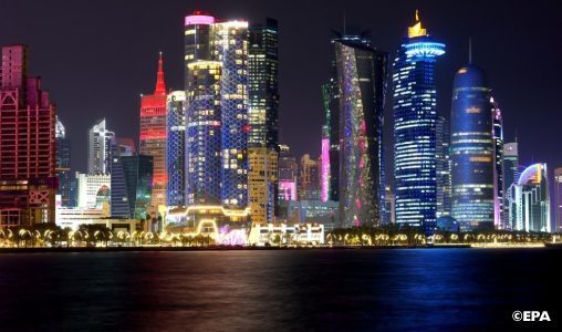 Qatar: interception de 82 missiles et 11 drones depuis le début de l’attaque iranienne 1