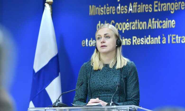 La Finlande reconnaît le leadership de SM le Roi dans la consolidation du statut du Royaume en tant que partenaire fiable et essentiel de l’UE 1 WhatsApp Image 2026 03 01 at 19.11.12