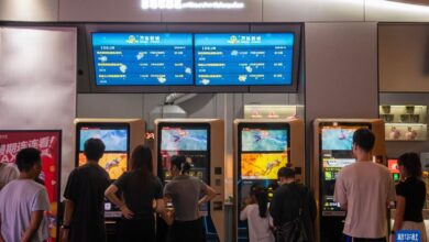 Le cinéma chinois démarre en force en 2026 : des recettes dépassant 1,44 milliard de dollars 6 WhatsApp Image 2026 03 02 at 09.33.55