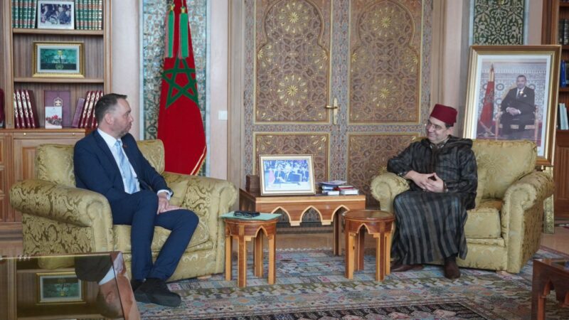 La Belgique soutient l’initiative d’autonomie et la qualifie de la plus sérieuse et réaliste pour le règlement du différend du Sahara marocain 3 WhatsApp Image 2026 03 02 at 17.41.06 2 scaled