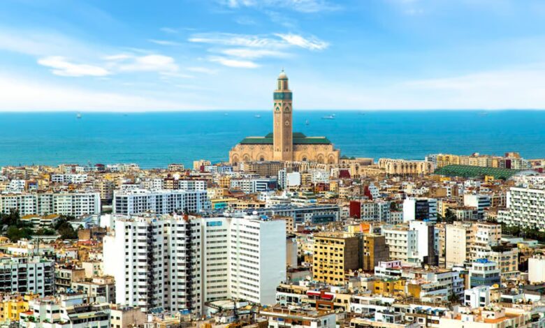 Grâce à son climat tempéré… Casablanca parmi les 20 meilleures villes au monde 1 WhatsApp Image 2026 03 09 at 13.03.49