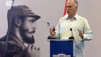 Des transformations en Amérique latine… le recul du soutien de Cuba et du Venezuela au Polisario reflète un changement du rapport de forces en faveur du Maroc 2 WhatsApp Image 2026 03 14 at 23.33.43