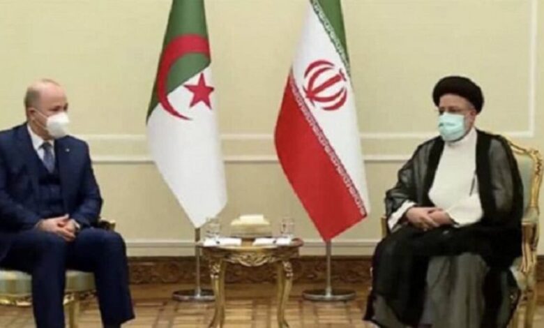 De l’Iran à l’Algérie… comment le Maroc a choisi la confrontation diplomatique avec ses adversaires 1 WhatsApp Image 2026 03 14 at 23.33.44 1