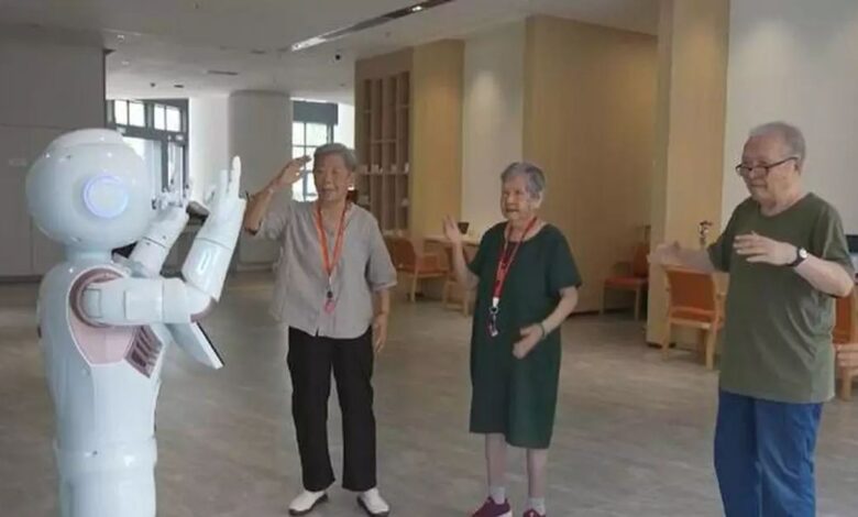 82 000 centres pour former les seniors en Chine 1 WhatsApp Image 2026 03 23 at 10.00.32