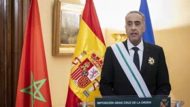 Le journal espagnol La Razón : Maroc–Espagne, une alliance sécuritaire exemplaire au service de la stabilité méditerranéenne 2 WhatsApp Image 2026 03 26 at 10.28.13